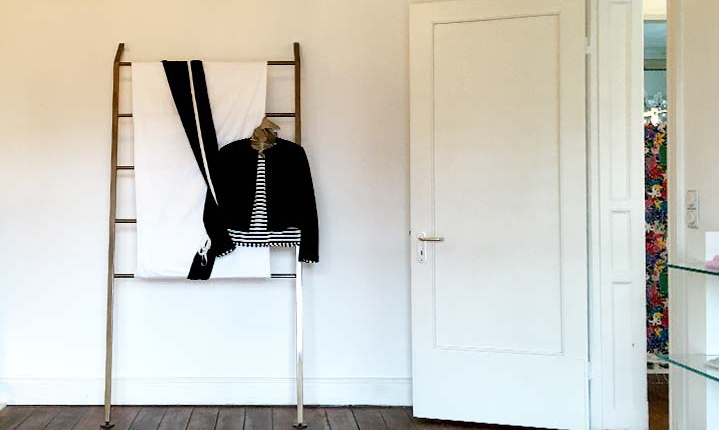Eingangsbereich Rathmann Couture