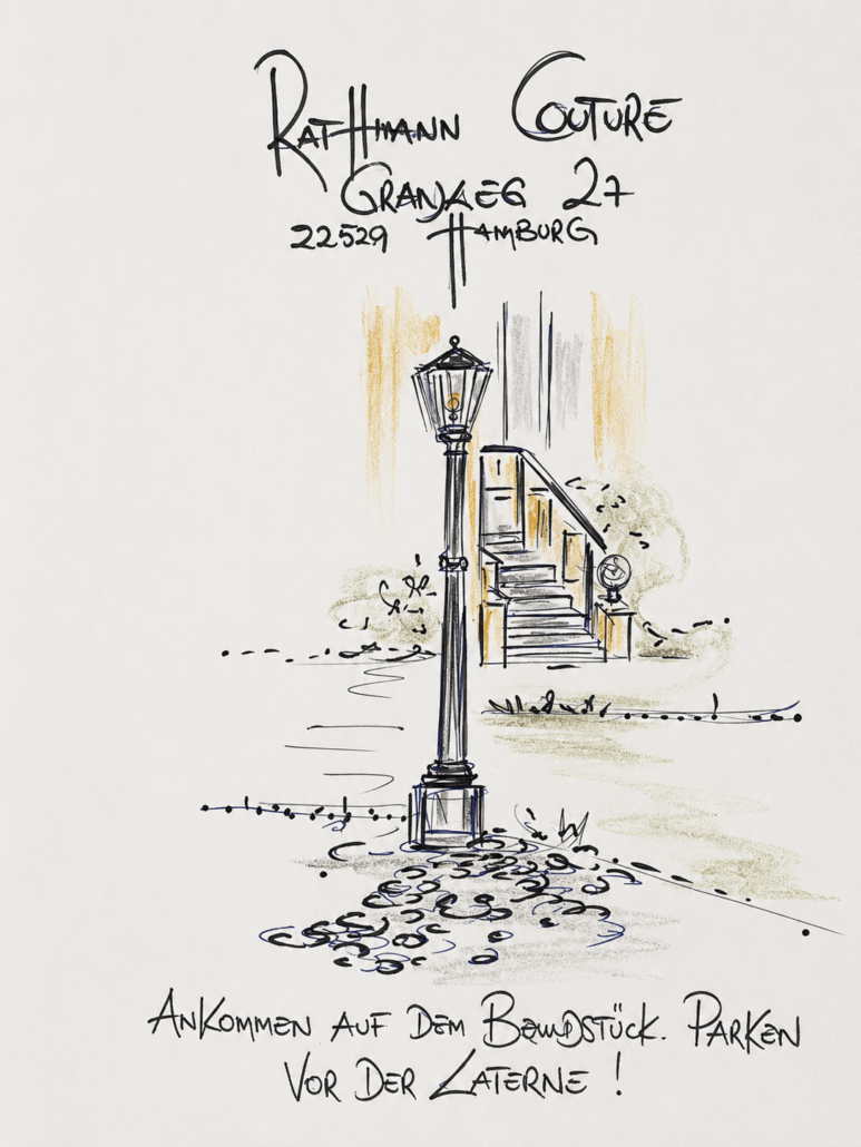 01-rathmann-couture-anfahrt-laterne-skizze